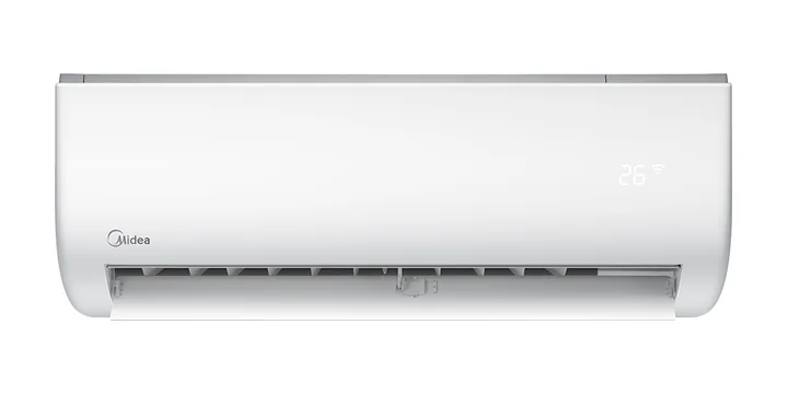 Midea Xtreme Save Blue